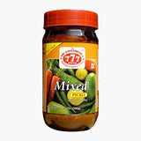 Buy cheap 777 Mixed Pickle 300g Online