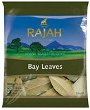 Buy cheap Rajah Bay Leaves 10g Online