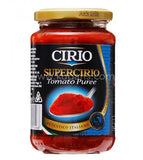 Buy cheap Cirio Tomato Puree 350g Online