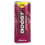 Buy cheap Boost Energy Cherry Burst Online