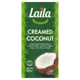 Buy cheap Laila Creamed Coconut 200g Online