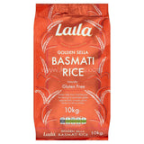 Buy cheap Laila Goldensella Basmati 10kg Online