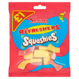 Buy cheap Swizzels Squashi Refreshers Online