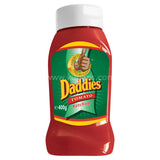 Buy cheap Daddies Tomato Ketchup 400g Online