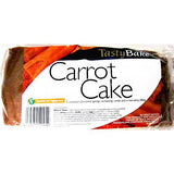 Buy cheap Tasty Bake Carrot Cake 180g Online