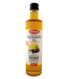 Buy cheap Niharti Rapeseed Oil 500ml Online