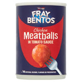 Buy cheap Fray Bentos Chkn Meatballs Online