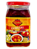 Buy cheap Rishta Rajwadi Gorkeri Chutney Online