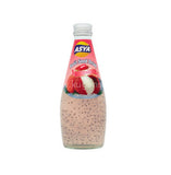 Buy cheap Asya Basil Seed Drink Lychee Online