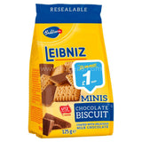 Buy cheap Bahlsen Choco Biscuit 125g Online