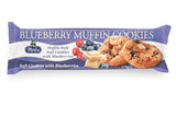 Buy cheap Merba Blueberry Cookies 175g Online