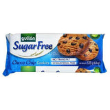 Buy cheap Gullon Sugar Free Choco Chip Online