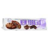 Buy cheap New Yorkers Cookies 175g Online