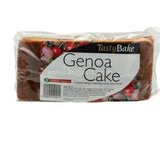 Buy cheap Tasty Bake Genoa Cake 430g Online