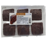 Buy cheap Vast Bakeries Brownies 260g Online