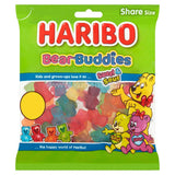 Buy cheap Haribo Bear Buddies 180g Online