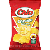 Buy cheap Chio Cheese Crisps 140g Online