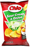 Buy cheap Chio Sour Cream & Onion Online