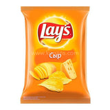 Buy cheap Lays Cheese Cascaval 140g Online