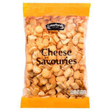 Buy cheap Crawfords Cheese Savouries Online