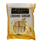 Buy cheap Armaan Crushed Ginger 400g Online