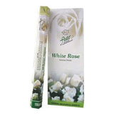 Buy cheap Flute Incense  White Rose Online