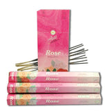 Buy cheap Flute Incense Rose Online