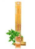 Buy cheap Flute Incense Amber Sandal Online