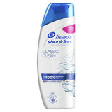 Buy cheap Head & Shoulders Classic Clean Online