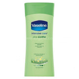 Buy cheap Vaseline Aloe Fresh 400ml Online