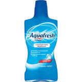 Buy cheap Aqua Fresh  Mouth Wash Online