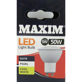 Buy cheap Maim Led 5 W Light Bulb Online