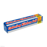 Buy cheap Catering Kitchen Foil 300mm Online