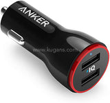 Buy cheap 2 Usb Car Charger Online