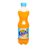 Buy cheap Fanta Mandarin 500ml Online