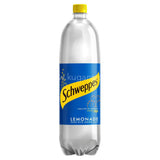 Buy cheap Schweppes Lemonade 1.5 Litre Online