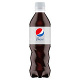 Buy cheap Pepsi Diet 500ml Online