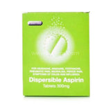 Buy cheap Dispersible Aspirin Online