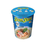 Buy cheap Yum Yum Seafood Flav Online