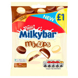 Buy cheap Milkybar Mix Ups Bag 78g Online