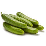 Buy cheap Mini Cucumbers 1pcs Online