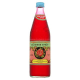 Buy cheap T.g.kiat Co Rose Syrup 750ml Online