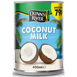 Buy cheap Dunns River Coconut Milk Online