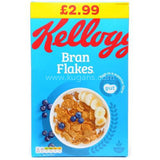 Buy cheap Kelloges Bran Flakes 750g Online