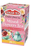 Buy cheap Fenjan Mixed Flowers Tea 20s Online