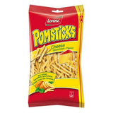 Buy cheap Lorenz Pomsticks Cheese 100g Online