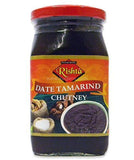 Buy cheap Rishta Tarmarind Chutney 450g Online