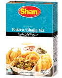 Buy cheap Shan Pakora Bhaji Mix 150g Online