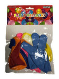 Buy cheap Gsd Party Balloons  Plain 12s Online