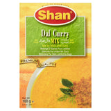 Buy cheap Shan Dal Curry Masala 100g Online